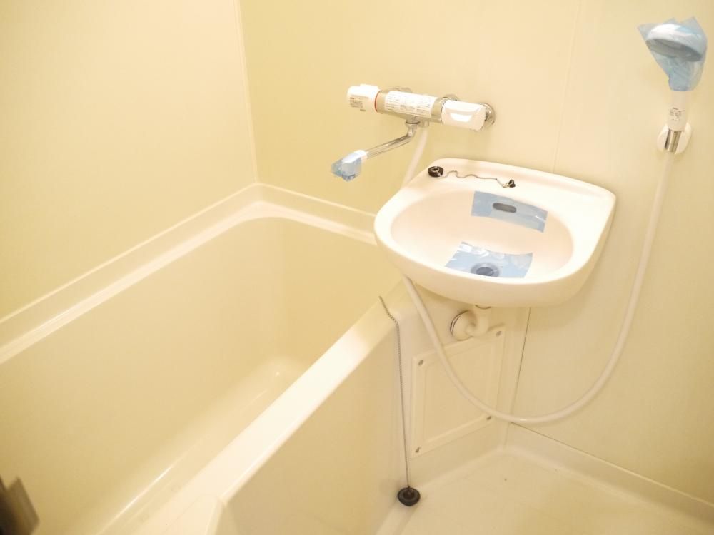 �y�o�X�z�@���ʎ��̎ʐ^�ł��B