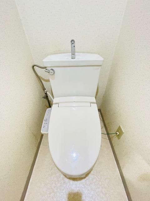 �y�g�C���z�@���ʎ��̎ʐ^�ł��B