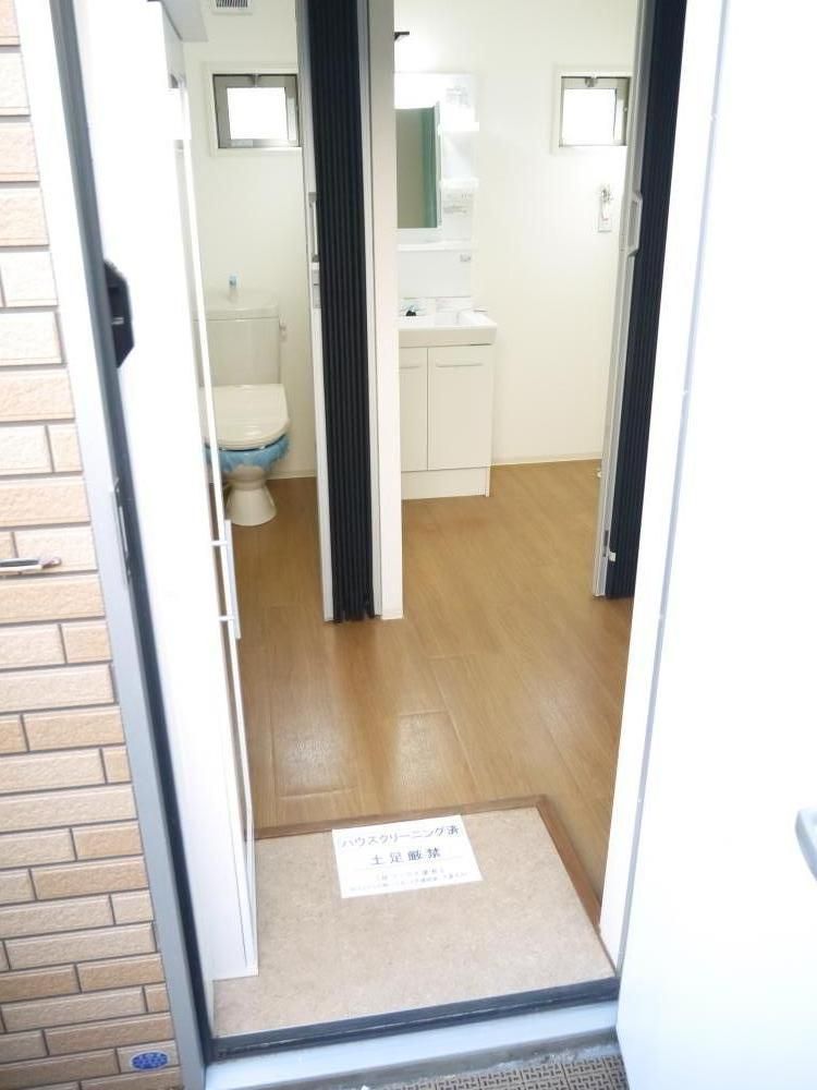 �y���ցz�@�ʂ̕����̎ʐ^�ł��B