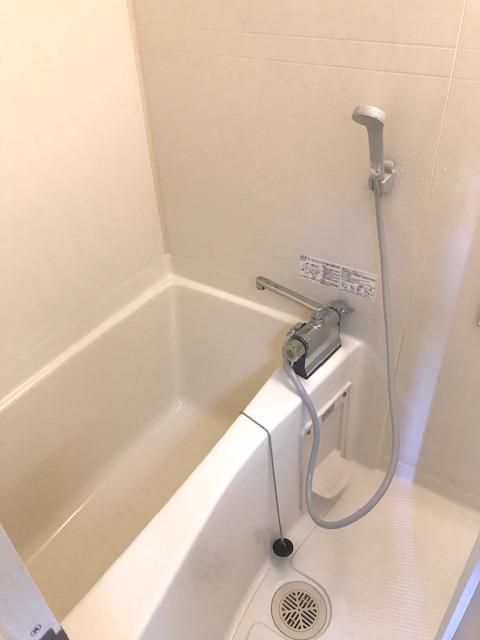 �y�o�X�z�@�ʎ��̎ʐ^�ł��B