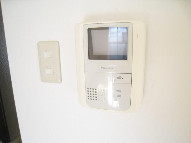 �y�Z�L�����e�B�z�@�ʎ��̎ʐ^�ł��B