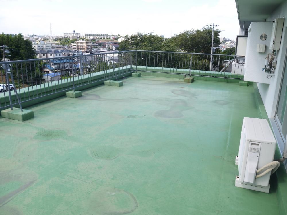 �y���̑������E�X�y�[�X�z�@���[�t�o���R�j�[