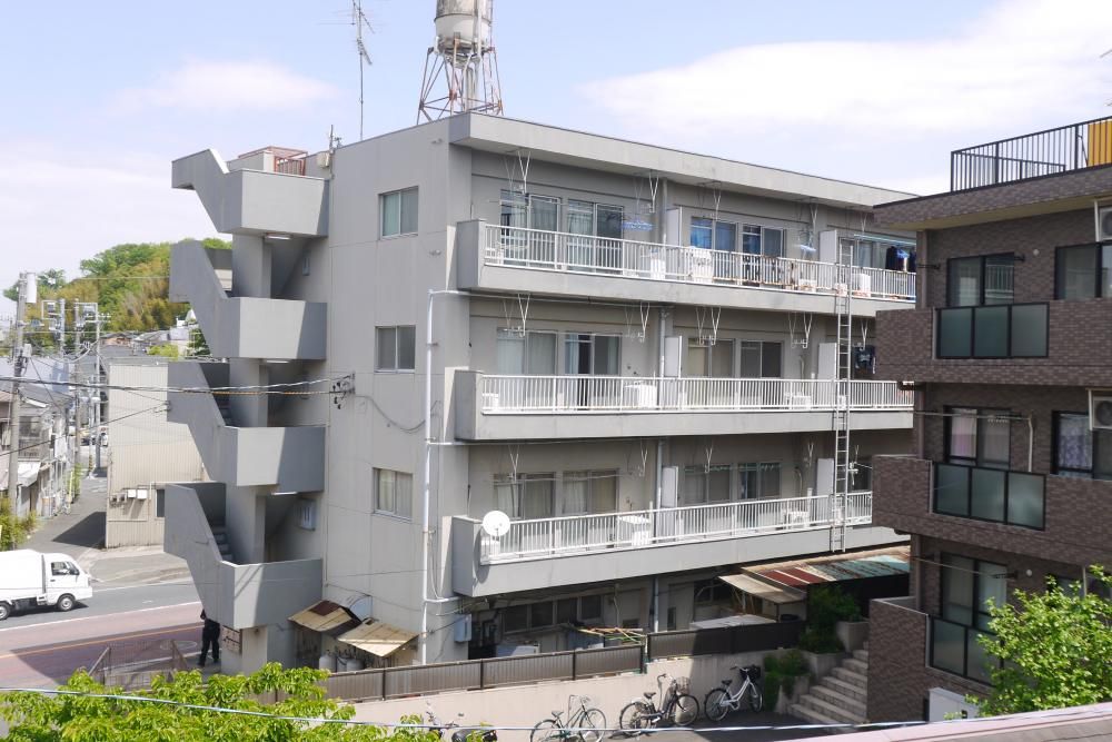 横浜市港北区 小机町 賃貸物件一覧｜株式会社ビルコ