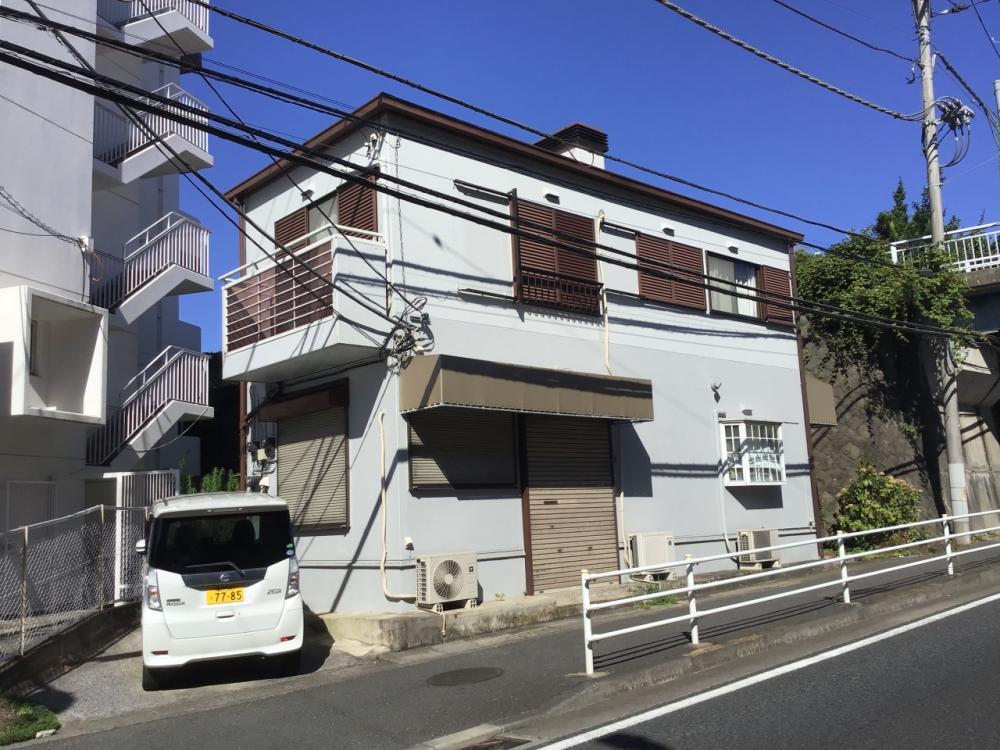 売買物件検索 一戸建て マンション 土地 新横浜エリア