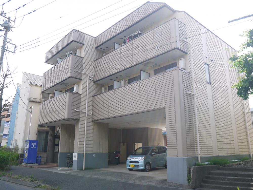 検索 車場 月極 駐